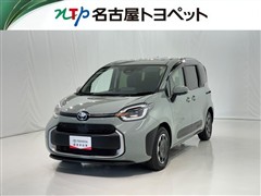 トヨタ シエンタ HV Z