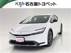 プリウス Z