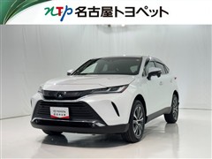 トヨタ ハリアー G