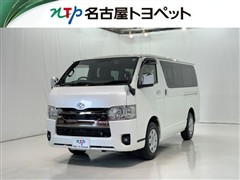ハイエース V S-GL ダークP2