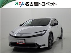 プリウス Z