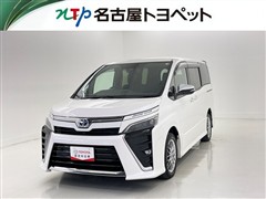 ヴォクシー HV ZS キラメキ3
