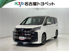 トヨタ ノア HV S-Z