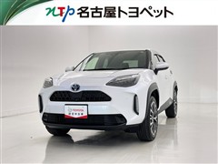 ヤリスクロス HV Z