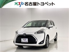 シエンタ G クエロ