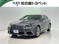 レクサス　LS460 VER-L