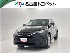 ハリアー S