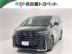 トヨタ ヴェルファイアHV Z プレミア