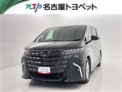 トヨタ アルファードHV Z