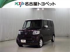 ホンダ N-BOX G Lパッケージ