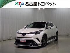 Ｃ－ＨＲ