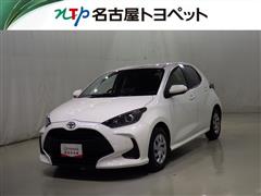 ヤリス G