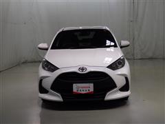 ヤリス G