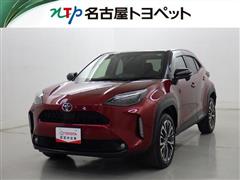ヤリスクロス Z