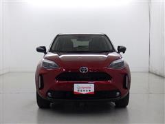 ヤリスクロス Z
