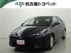 プリウス A プレミアム