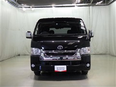 ハイエースV スーパーGL ワイド