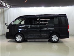 ハイエースV スーパーGL ワイド