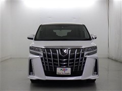 アルファード S Cパッケージ