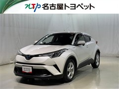 C-HR HV S