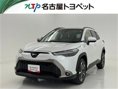 カローラクロス HV Z