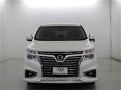 エルグランド250HスタSアーバン