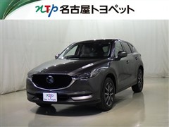 CX-5 25S Lパッケージ