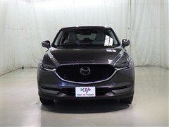CX-5 25S Lパッケージ