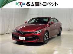 トヨタ マークX 250S