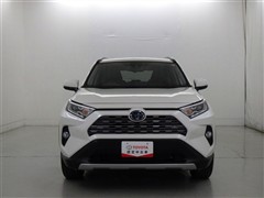 RAV4 HV G