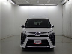 ヴォクシーHV ZS キラメキ2