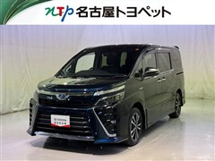 ヴォクシーHV ZS キラメキ