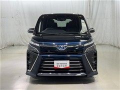 ヴォクシーHV ZS キラメキ