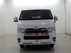 ハイエースV S-GL