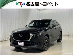 マツダ CX-60 XD EXCLMode