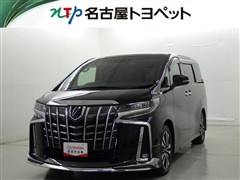 アルファード S Cパッケージ