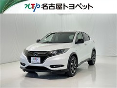 ホンダ ヴェゼル HV RS Hセンシング