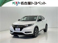 ホンダ ヴェゼル HV RS Hセンシング