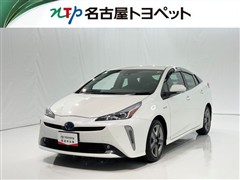 プリウス A ツーリングセレクション