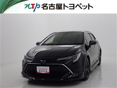 カローラスポーツ HV Gスタイル