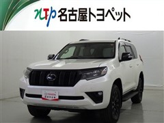 ランクル プラドTX LマットBLC