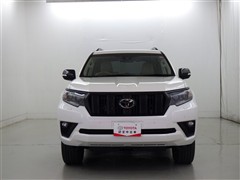 ランクル プラドTX LマットBLC