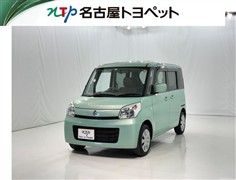 スズキ スペーシア X