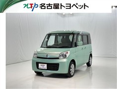 スズキ スペーシア X