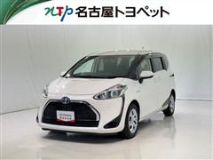 トヨタ シエンタ HV G