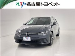 フォルクスワーゲン ゴルフ TDI アクティブアドバ