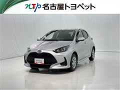 トヨタ ヤリス G