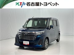 ルーミー カスタムG