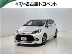 アクア Z