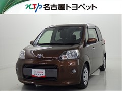 トヨタ ポルテ F